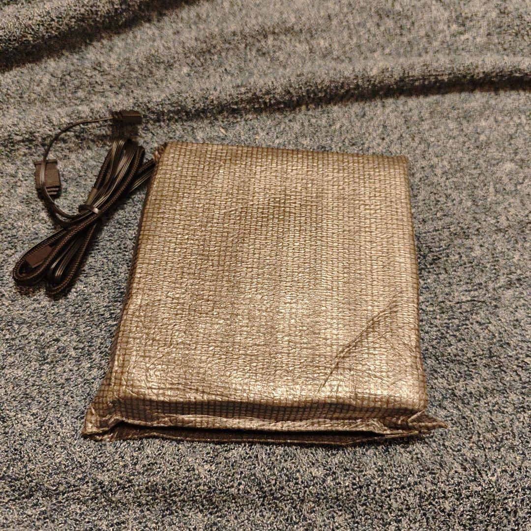 Razer Kunai Chroma 120mm 3個セット