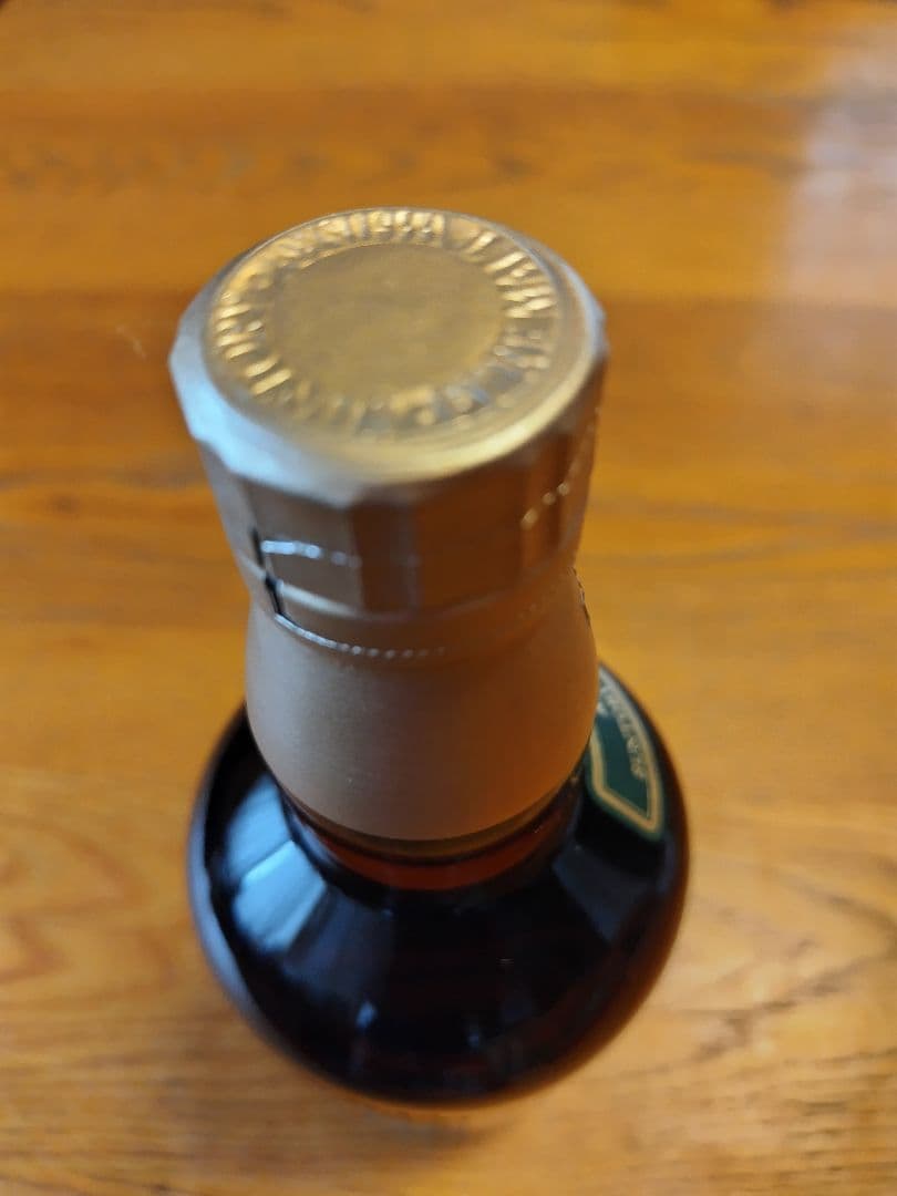 サントリー 山崎10年 ピュアモルトウイスキー　新品未開封品 700ml