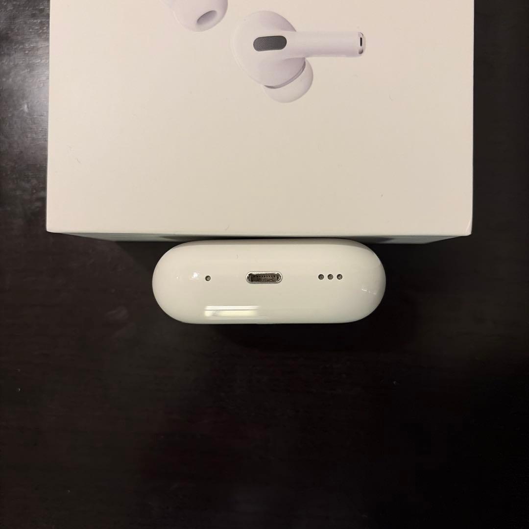 【1日限定出品】 AirPods Pro 2 （Lightning端子）