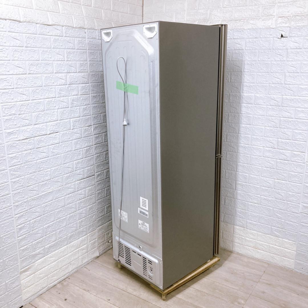 K09249 ハイアール 270L 冷蔵庫 大型 小型 一人暮らし