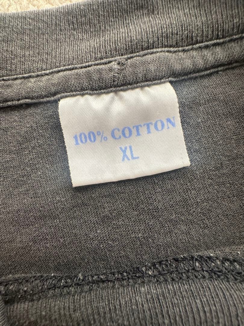 トップス 90s RAGE AGAINST THE MACHINE EVIL EMPIRE