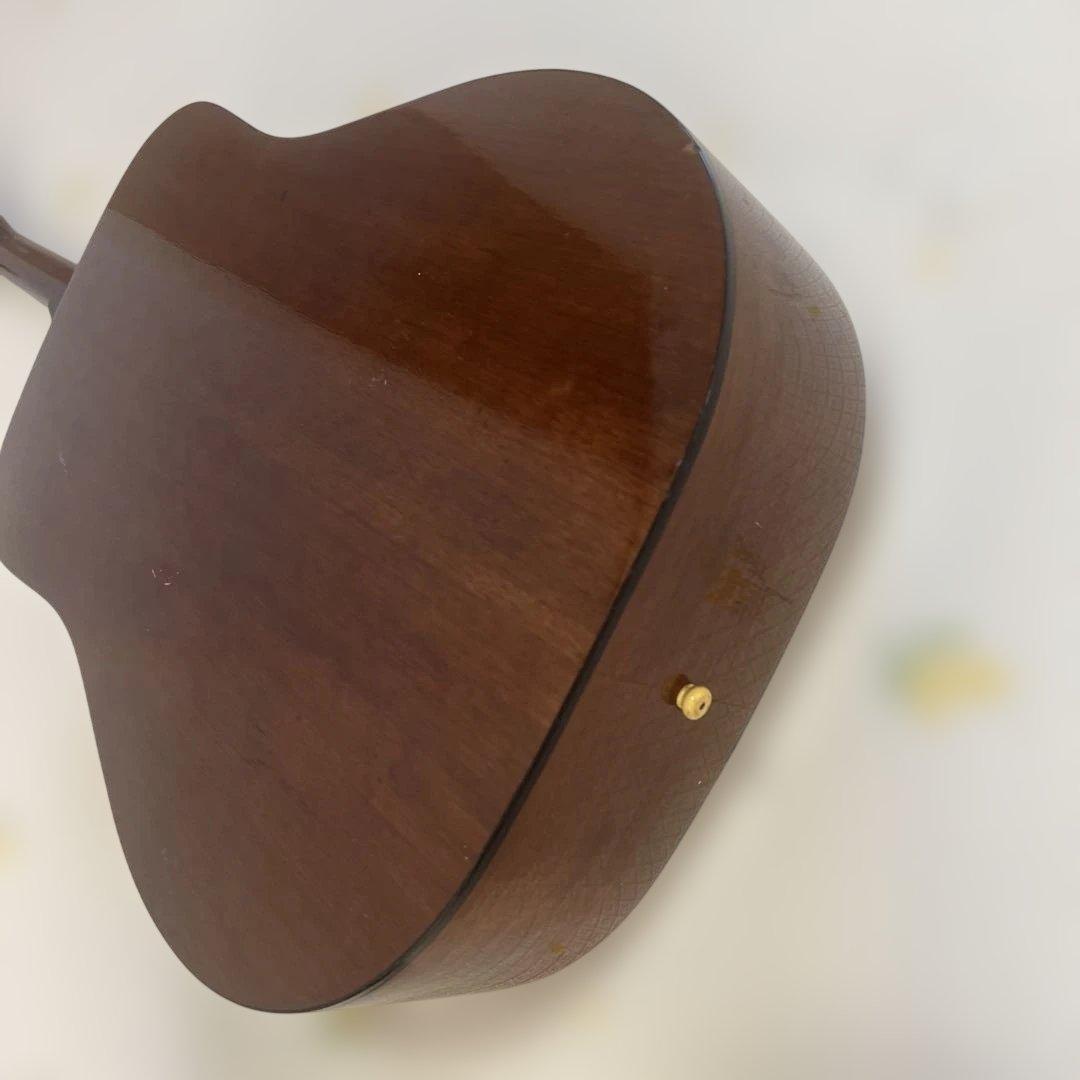 【大人気アイテム】モーリス Morris MD502 アコースティックギター