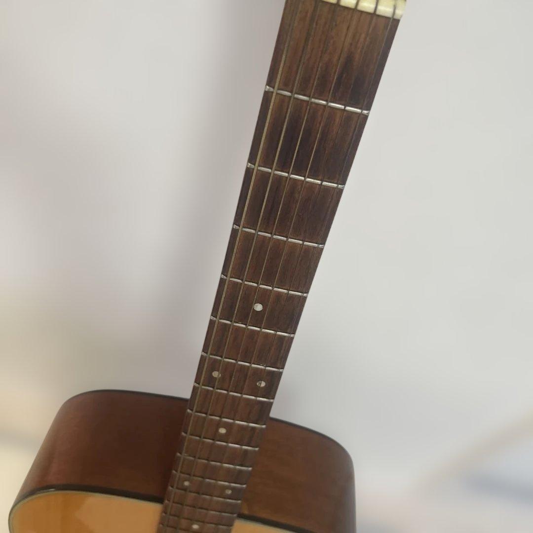 【大人気アイテム】モーリス Morris MD502 アコースティックギター