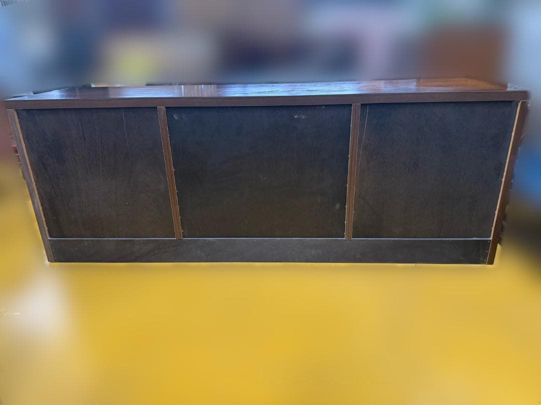 アンティーク サイドボード