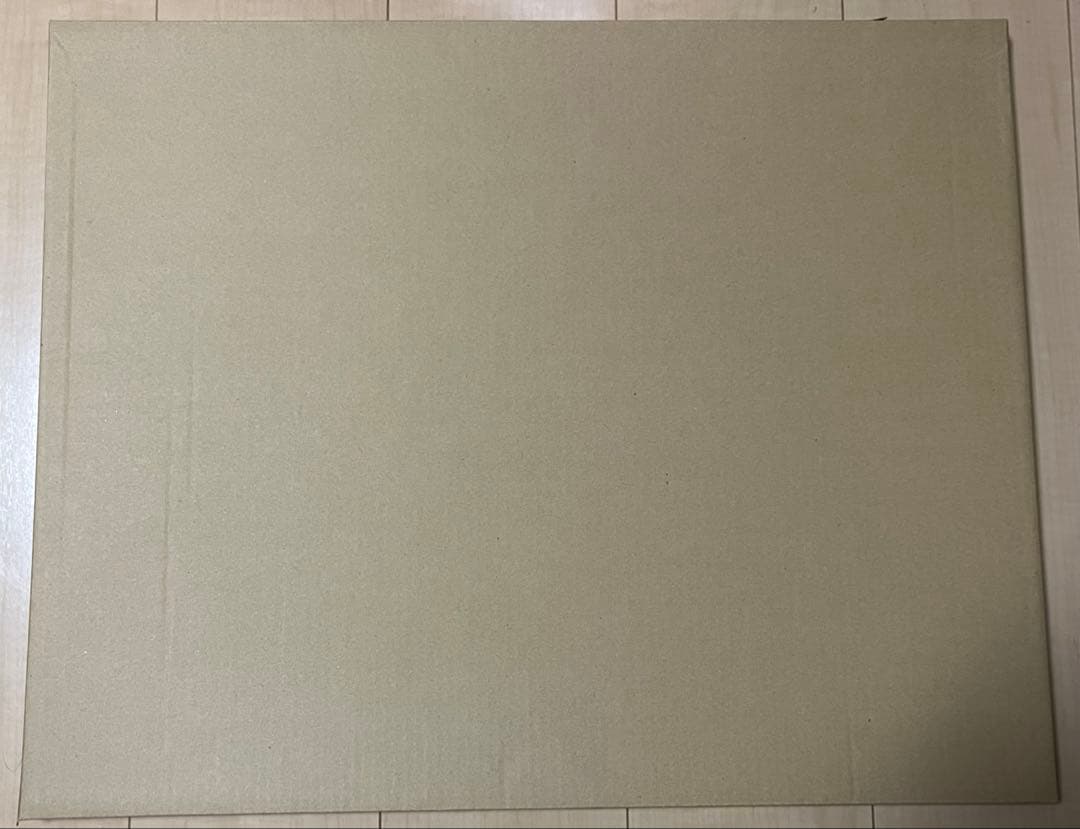 ジャンプ展 50周年 限定 ワンピース 複製原画 A 受注生産 ナミ ルフィ