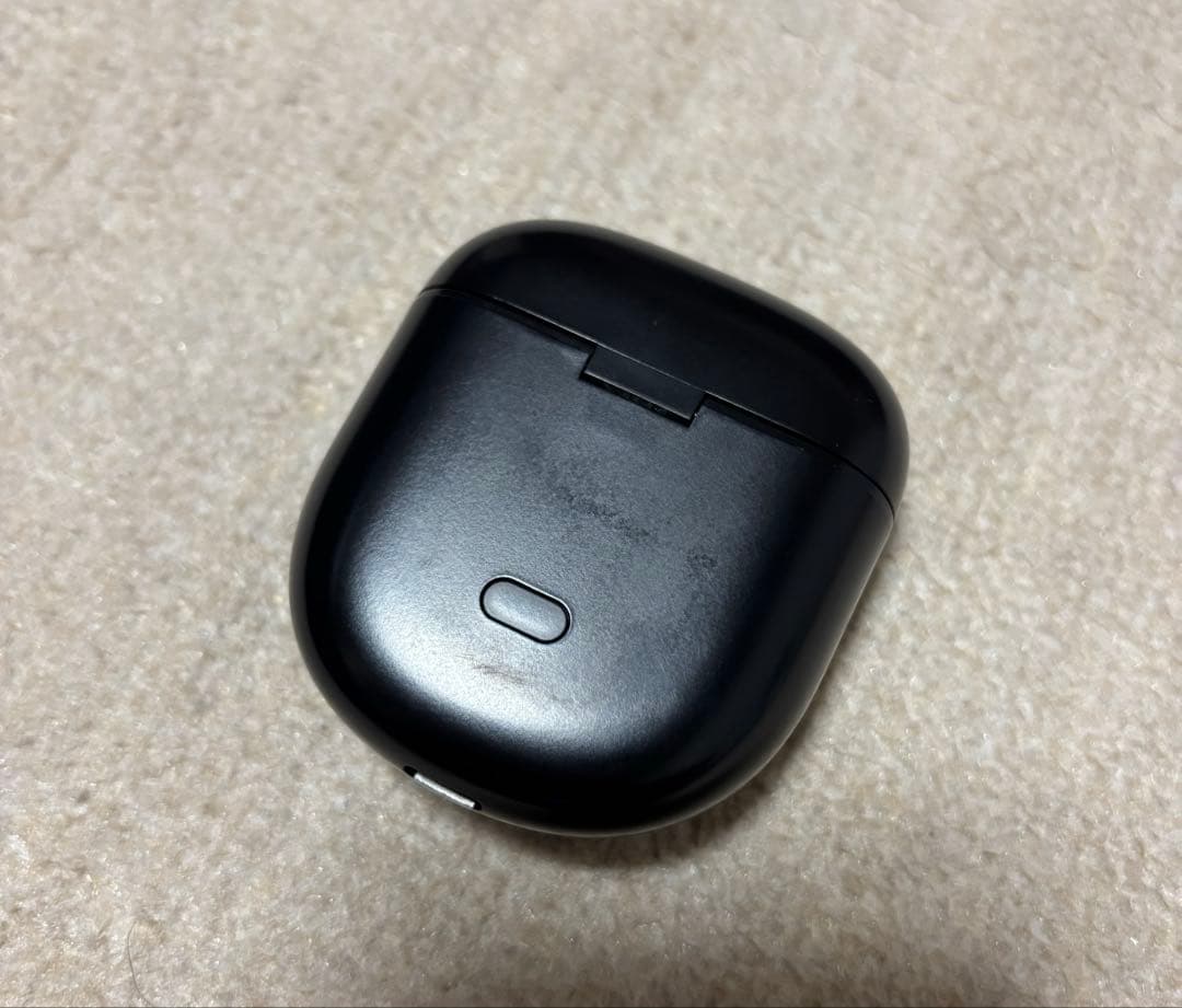 BOSE QuietComfort Earbuds II ブラック