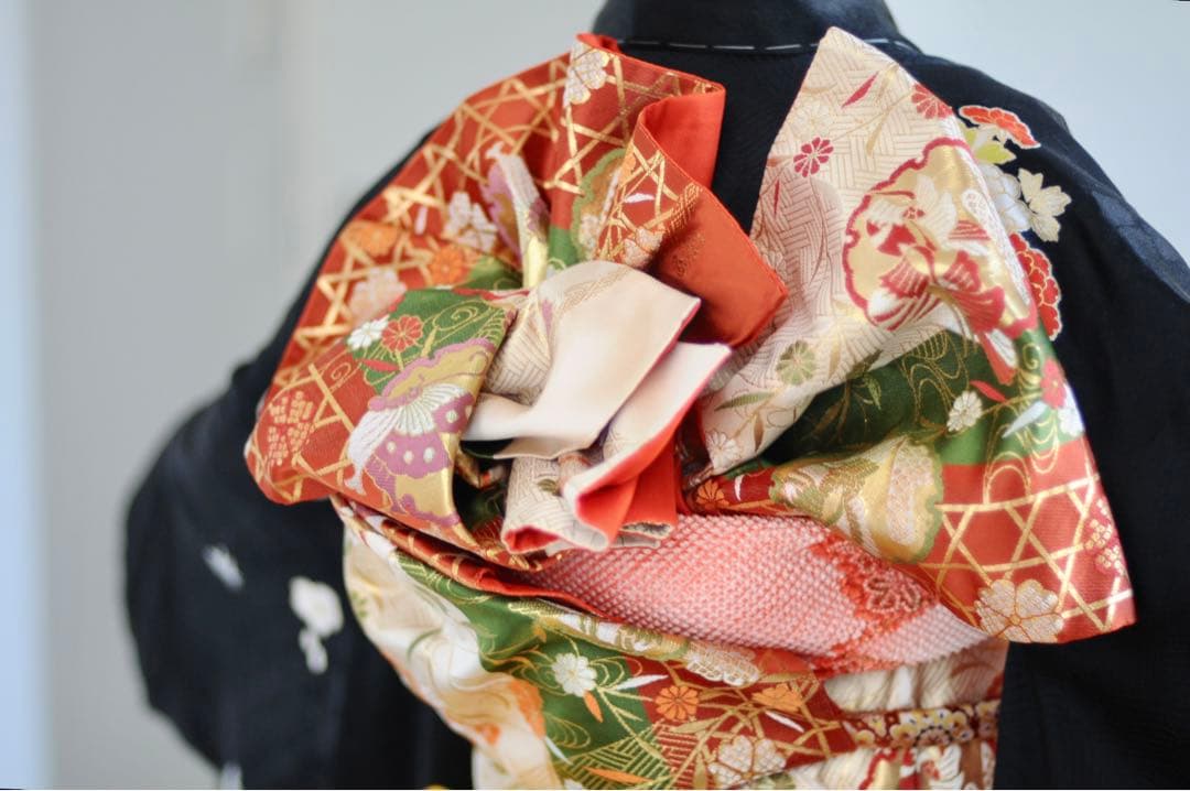 専用 七五三 フルセット