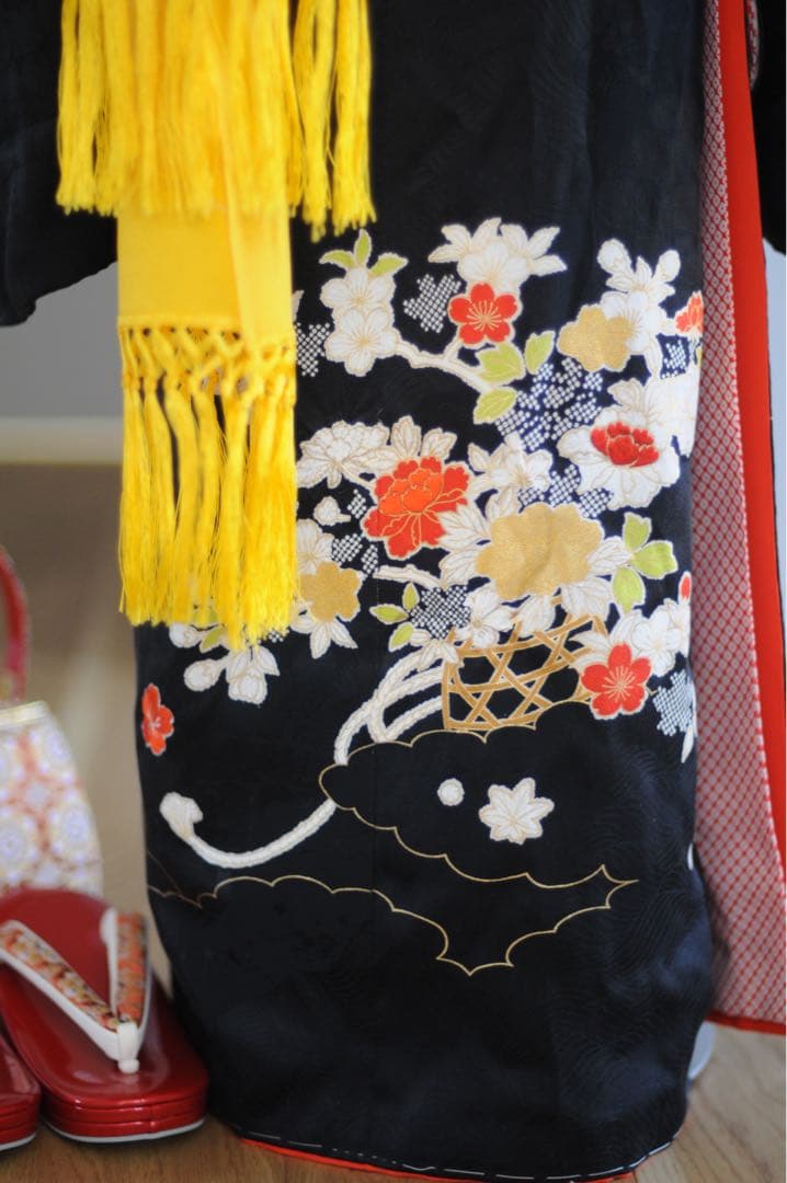 専用 七五三 フルセット