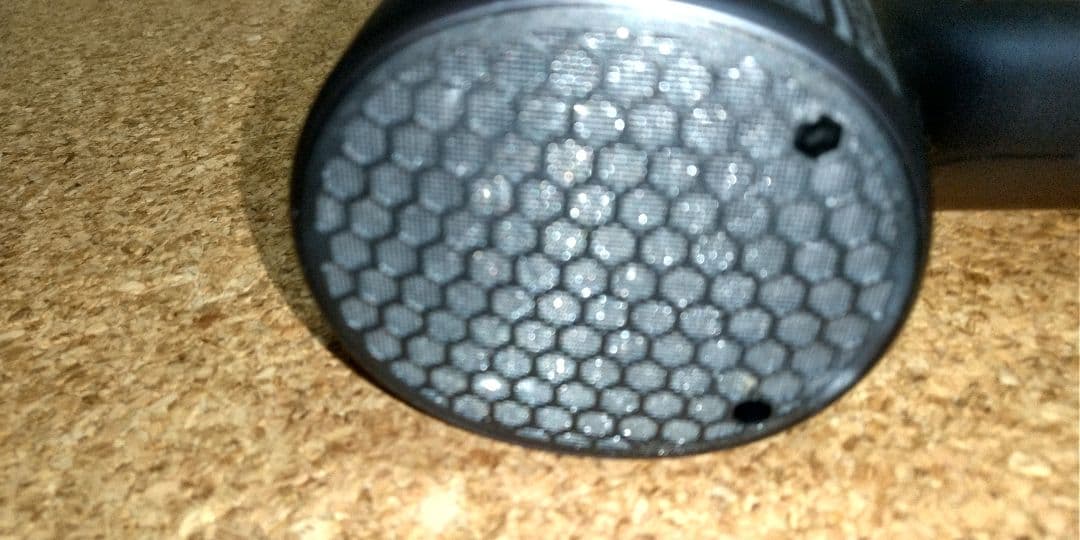 Panasonic ヘアドライヤー ナノケア EH-NA0J ディープネイビー