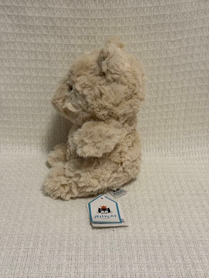  Bartholomew Bear Junior くまぬいぐるみ