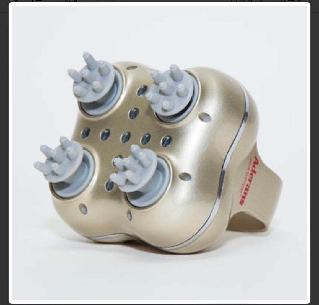 アデランス　スパニスト