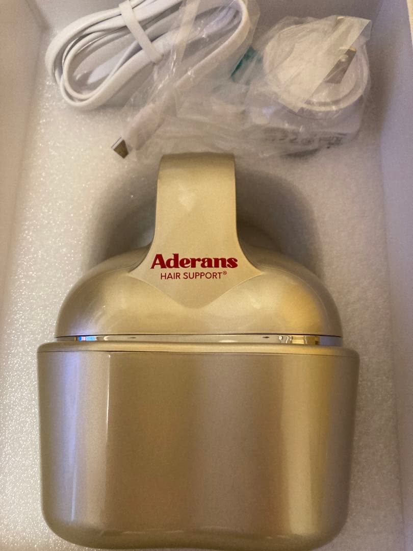 アデランス　スパニスト