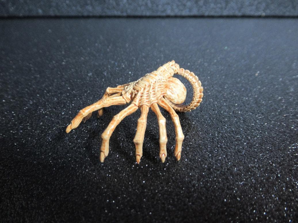 figma エイリアン 竹谷隆之アレンジVer. SP-108