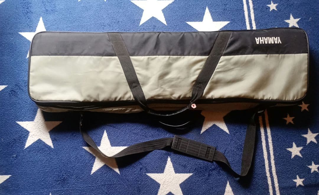 ヤマハ　ハーモニーディレクターHD100 ソフトケース付き