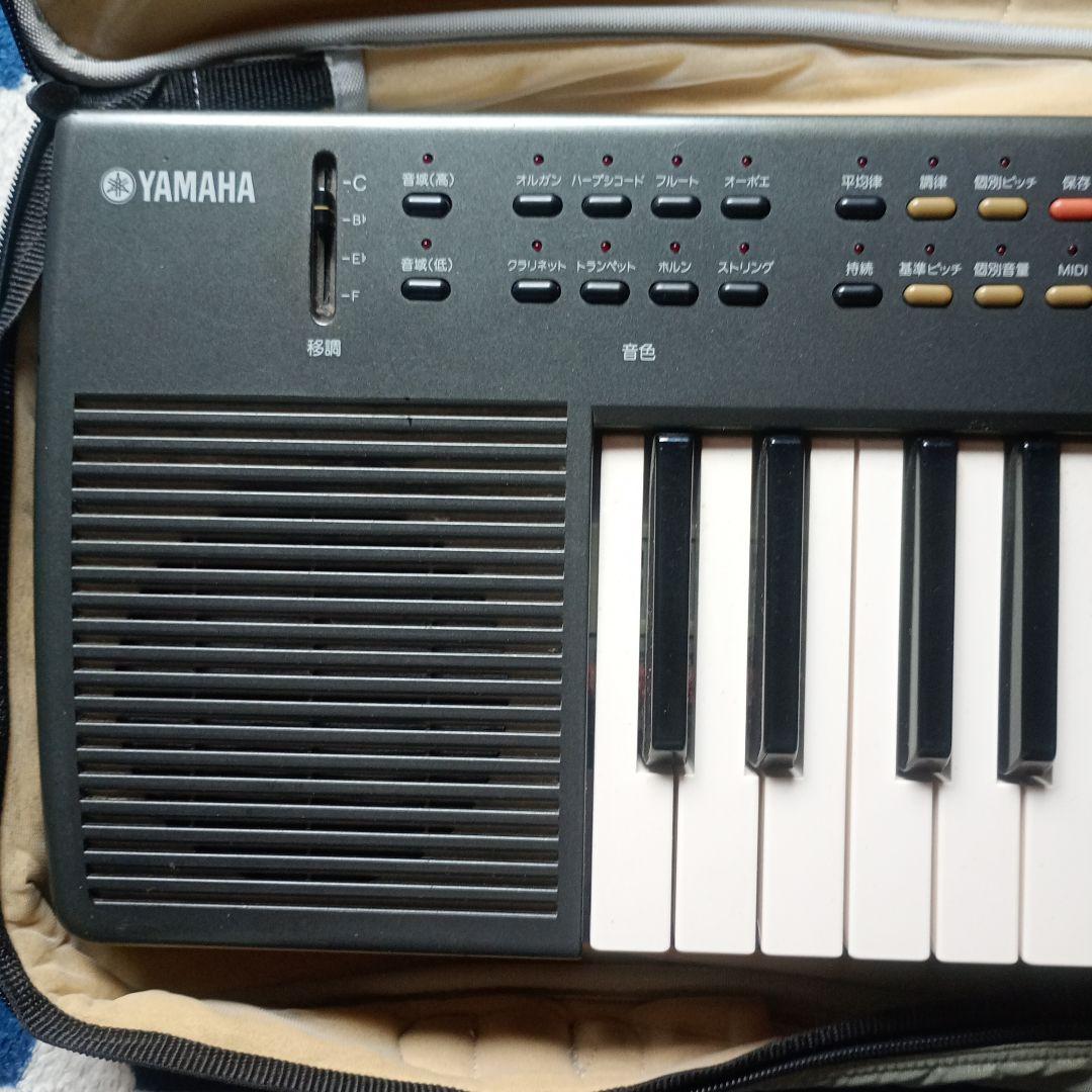 ヤマハ　ハーモニーディレクターHD100 ソフトケース付き