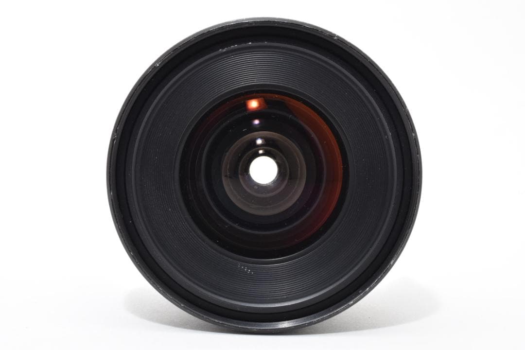 20mm 2.8 FD S.S.C キャノン Canon SSC 中古 動作品