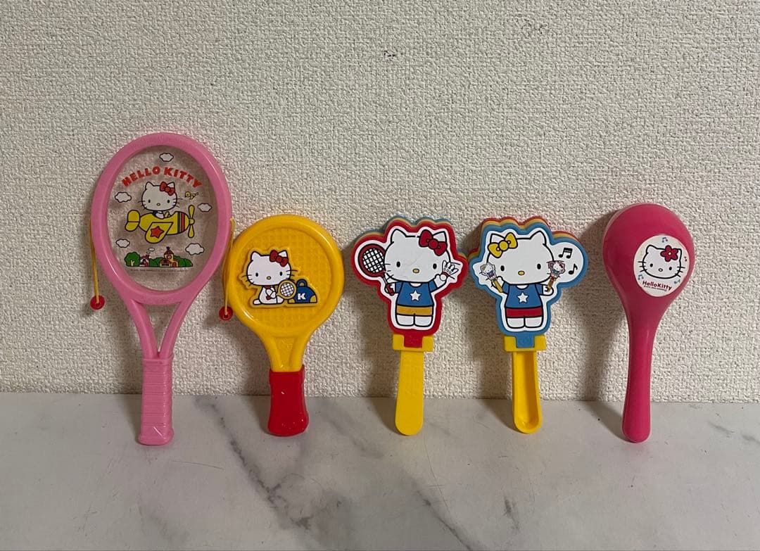 ハローキティ　まとめ売り