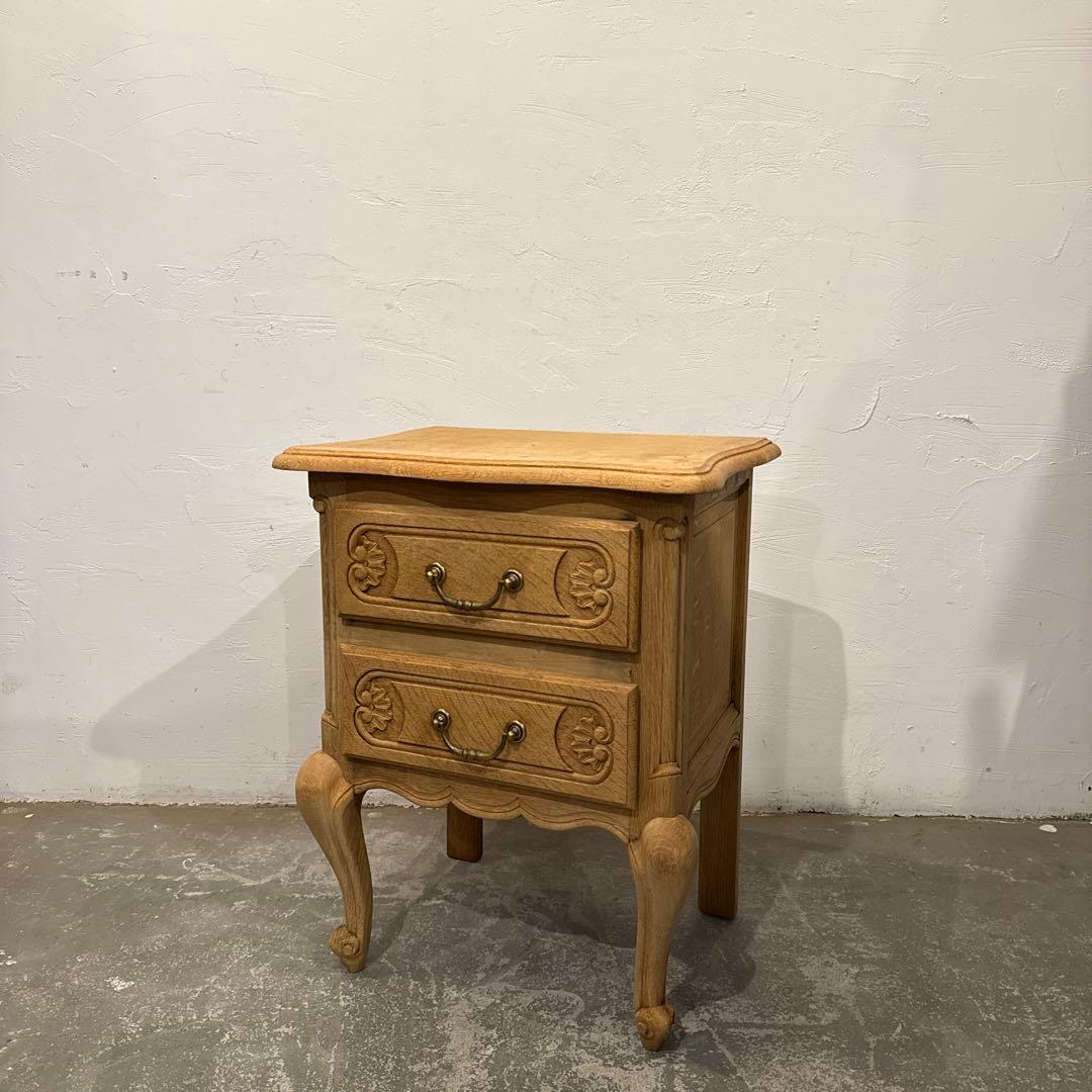 サイドテーブル・ナイトテーブル・ローテーブル pure