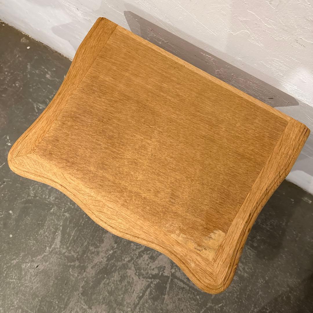 サイドテーブル・ナイトテーブル・ローテーブル pure