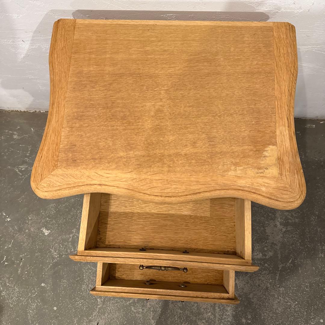 サイドテーブル・ナイトテーブル・ローテーブル pure