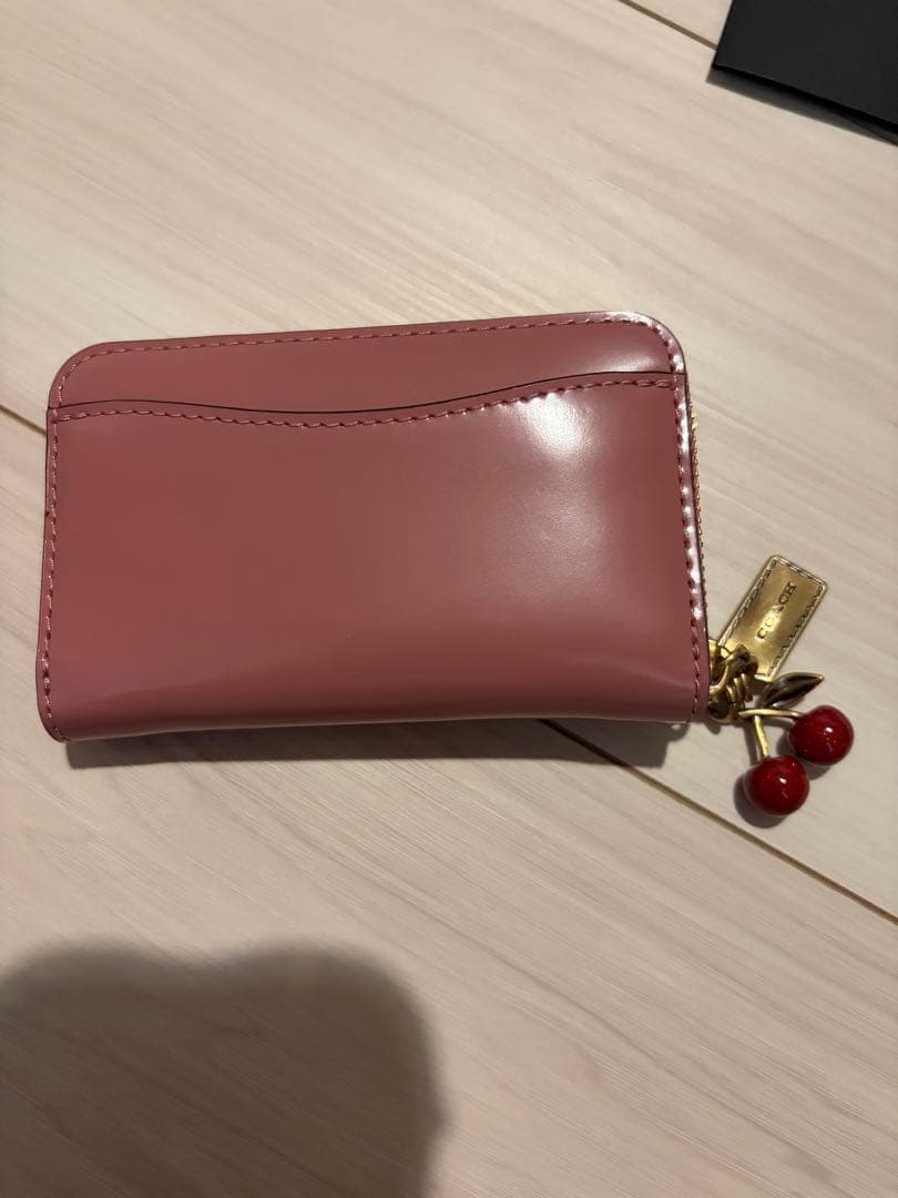Omame♡　　コーチ　財布