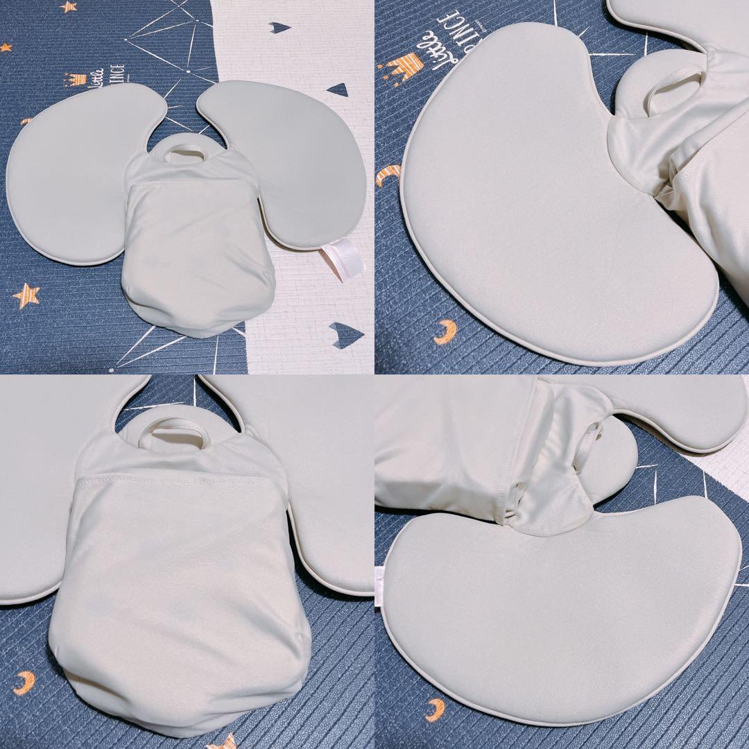 エールべべ クルット6i グランス グランネイビー ISOFIX