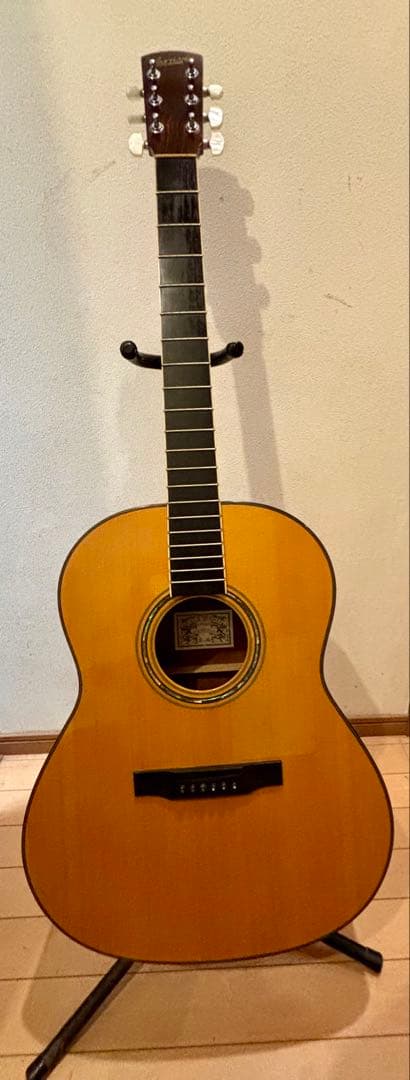 Jean Larrivée アコースティックギター　ビンテージ