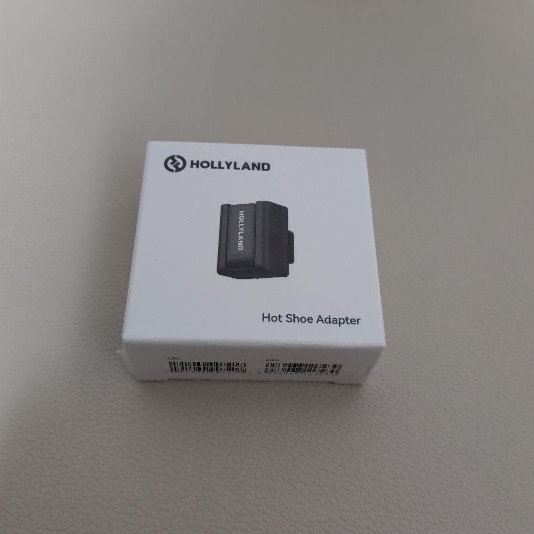 配信機器・PA機器・レコーディング機器 HOLLYLAND LARK MAX 2 Ultimate Combo