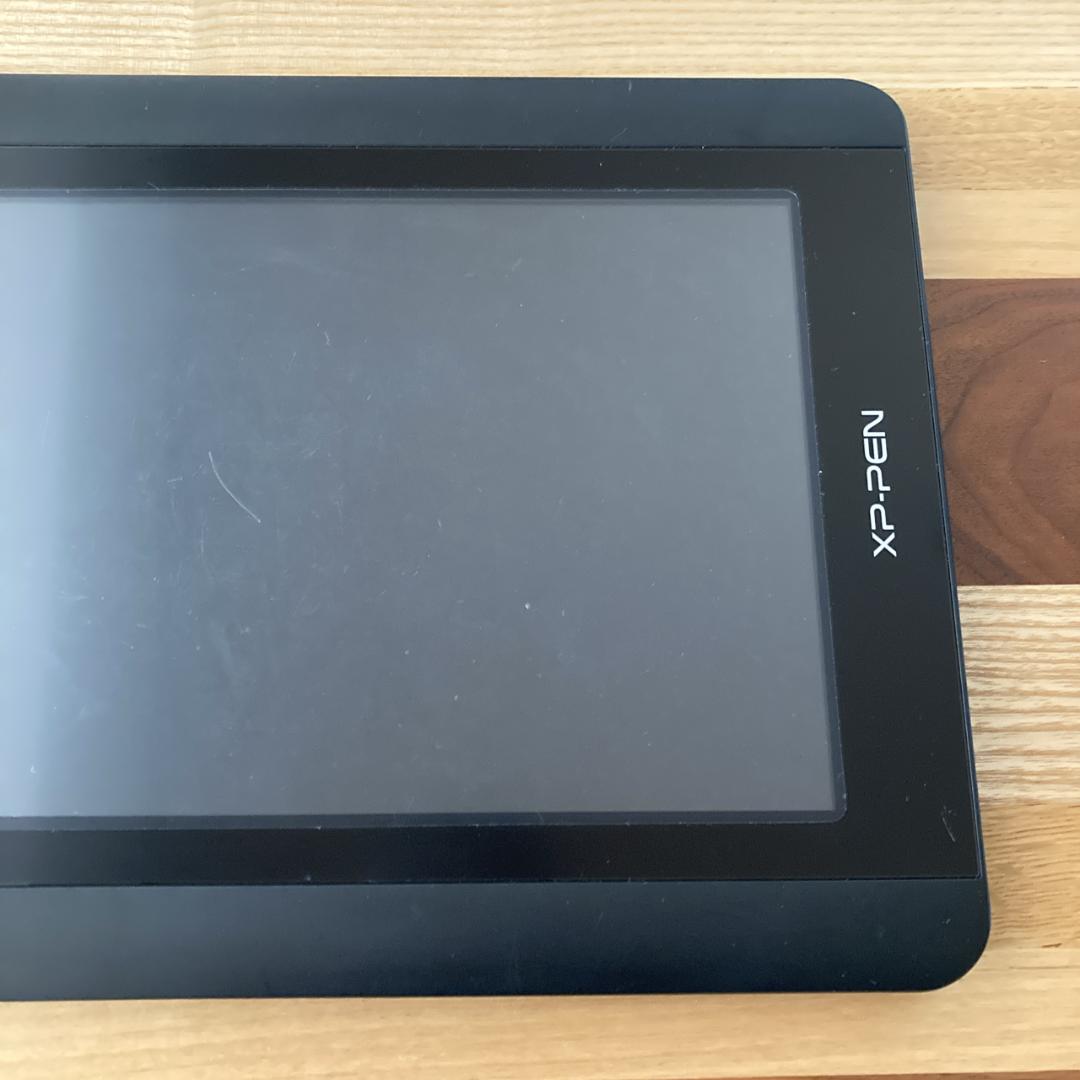 XP-PEN Artist 12 液晶ペンタブ 本体