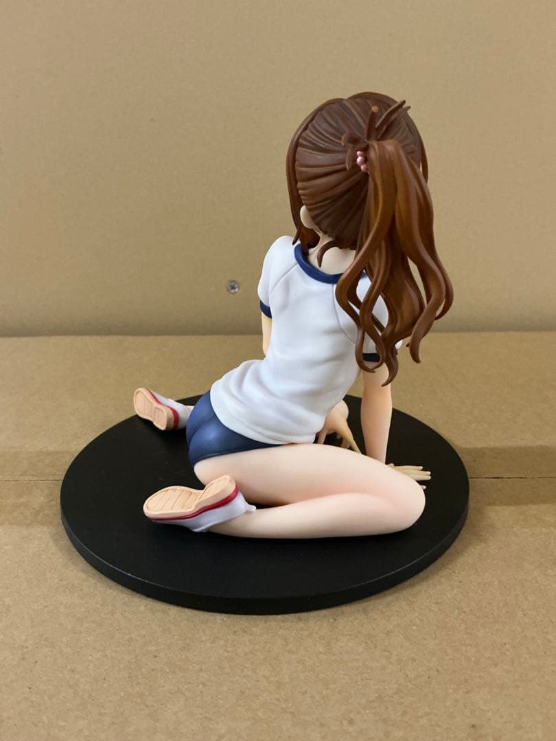 プルクラ 1/6 ToLOVEるダークネス 結城美柑