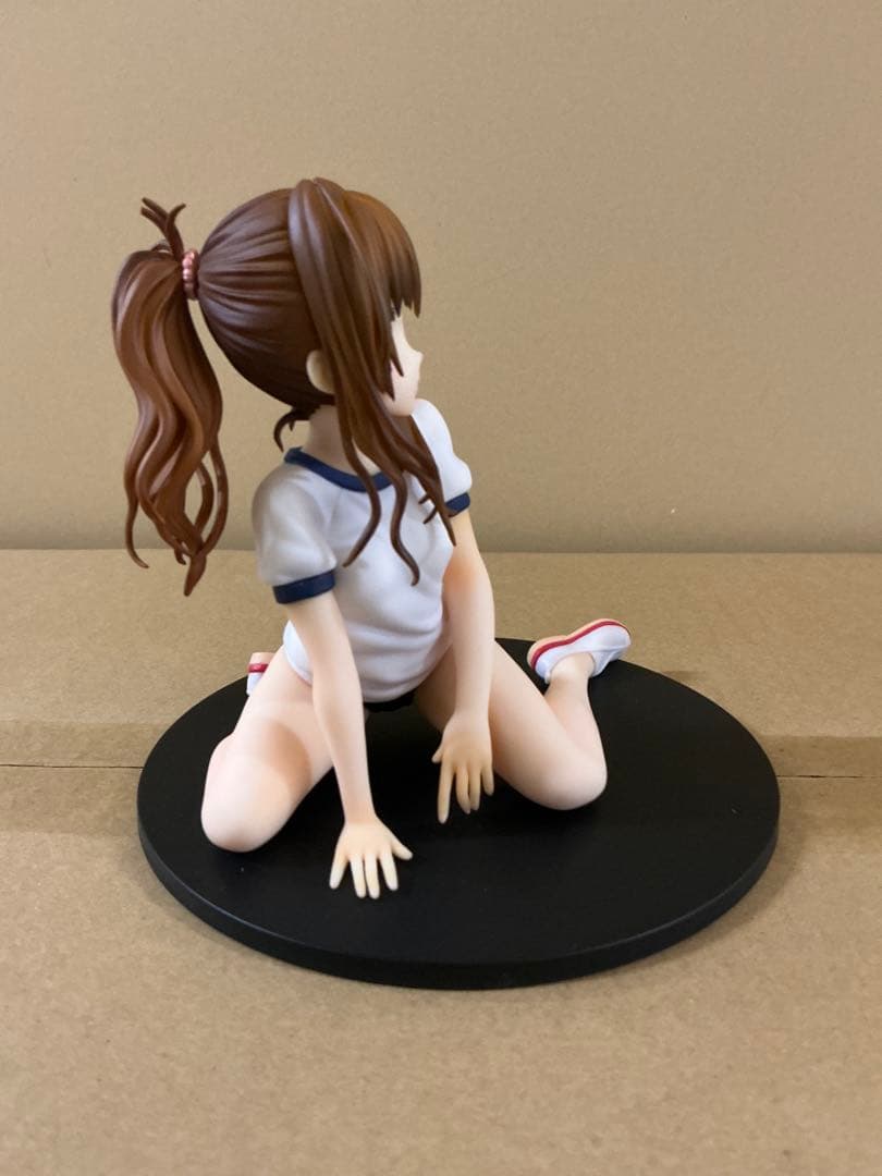 プルクラ 1/6 ToLOVEるダークネス 結城美柑