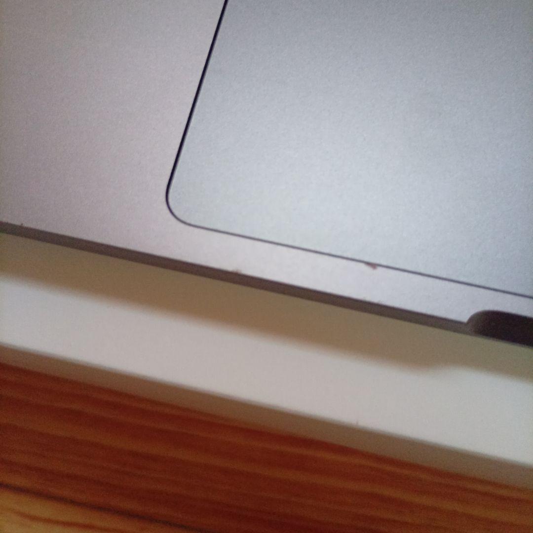 MacBook Pro 13インチ M1 2020 8GB 256GB