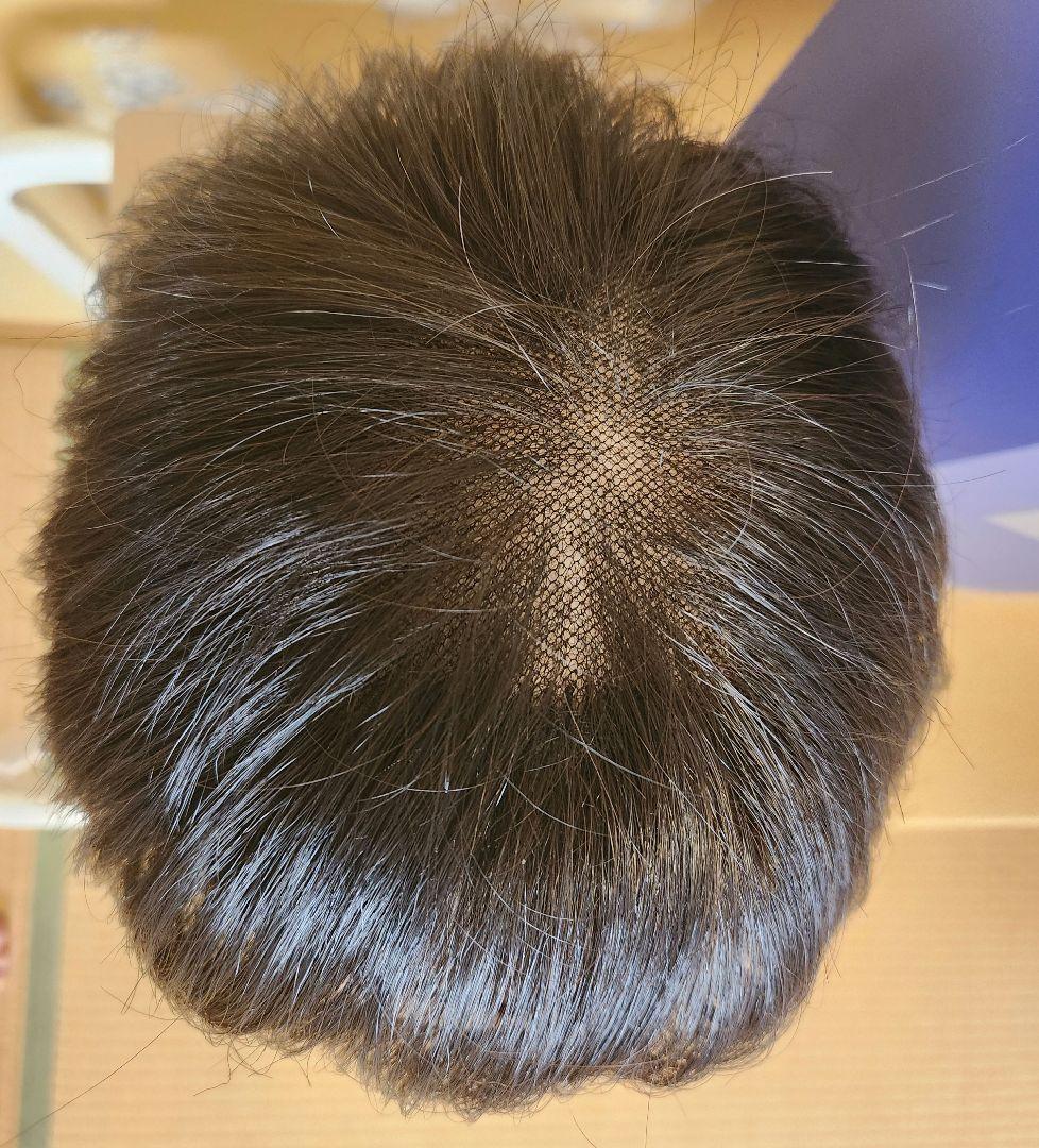 フォンテーヌ VALAN PREMIUM ショートウィッグ　未使用品