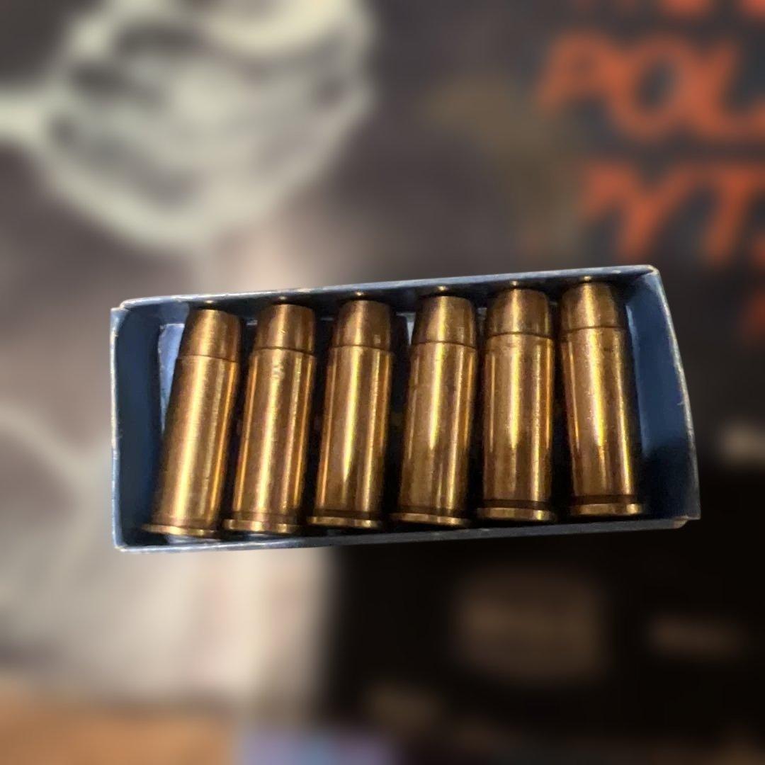 MGC POLICE PYTHON 357 マグナムリボルバー 80年代