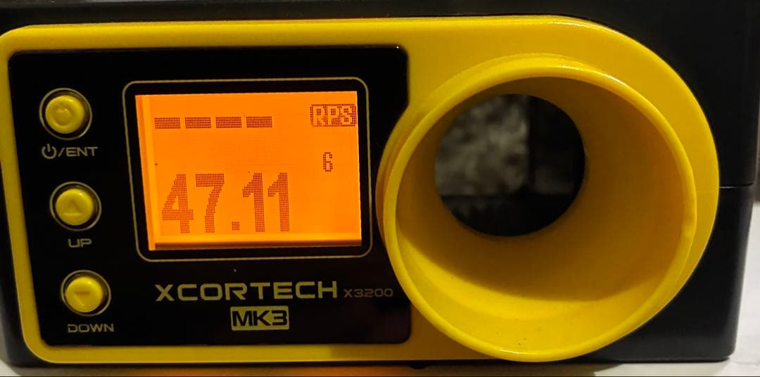 美品　東京マルイ　カスタム品　ハイキャパ　電動　強化ピニオン　マイクロプロサイト