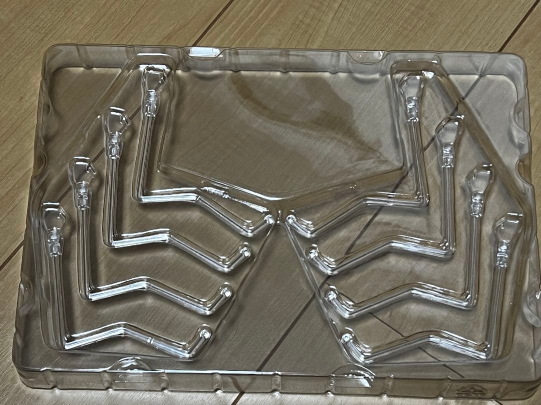 L ROBOT魂 機動戦士ガンダムSEED FREEDOM 3点セット