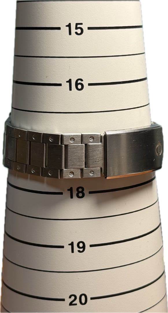 A108 希少 稼動品 SEIKO silver wave 80年代