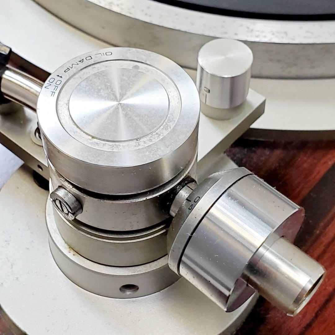 【動作確認済・良品】パイオニア PL-30L ターンテーブル レカートリッジ付