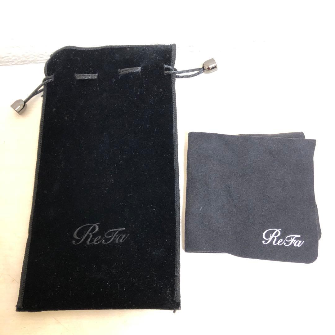 ボディ・フェイスケア refa 4 carat ray