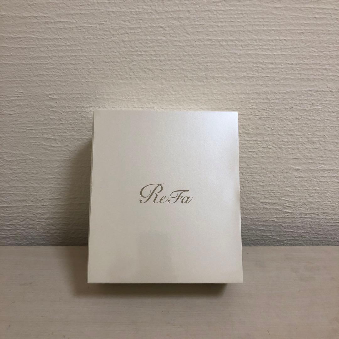 ボディ・フェイスケア refa 4 carat ray