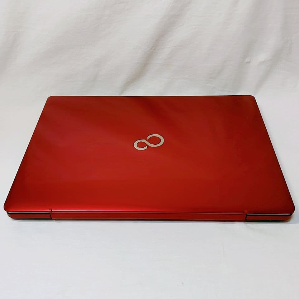 ❤超綺麗 富士通 LIFEBOOK AH42/A3 Office付ノートパソコン