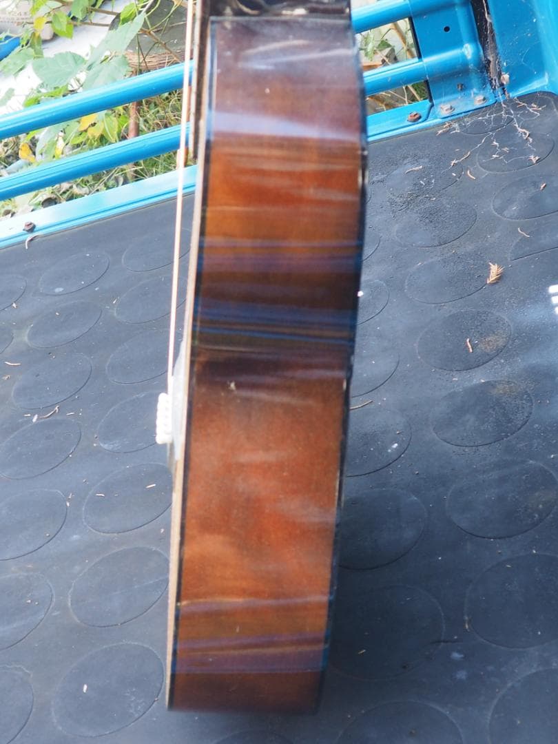 ジャパンヴィンテージ！ヤマハ　FG-110　赤ラベル♪　１９６０年代！