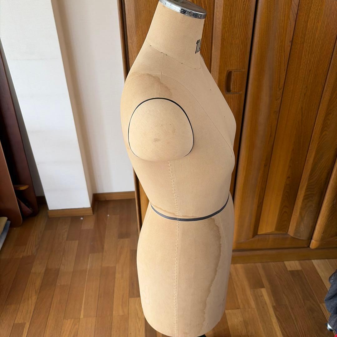 Kypris 11AB2 REGULAR マネキン