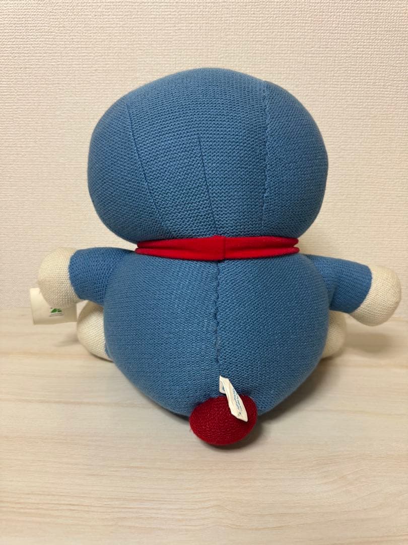 超激レア　ドラえもん　ぬいぐるみ　Fujiko-Pro 1970 ヴィンテージ