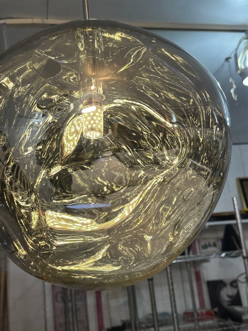 ⭐️【全国送料無料】天井　吊り下げ　ペンダント　ライト　トムディクソン　照明