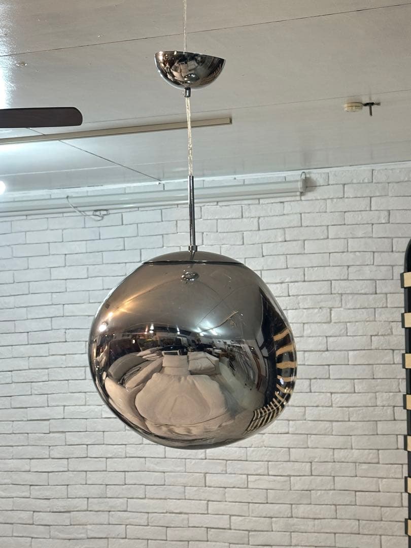 ⭐️【全国送料無料】天井　吊り下げ　ペンダント　ライト　トムディクソン　照明