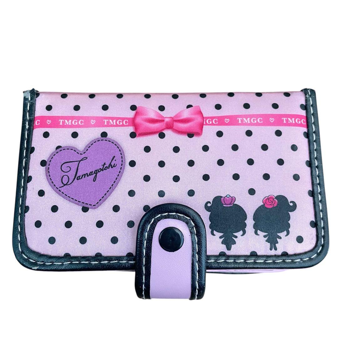 【廃盤】希少✴︎たまごっち ピース ポケットデザイナー　ピンク　レア　美品