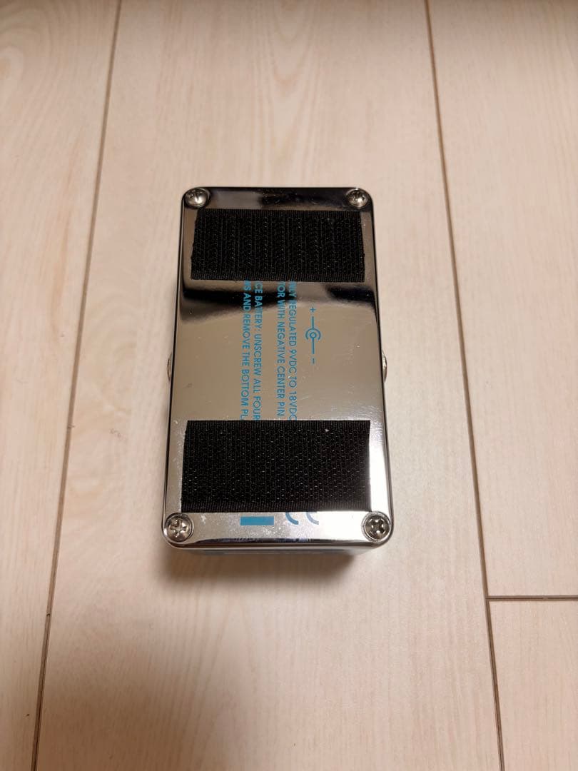 【限定値引き】Xotic Effects Soul Driven