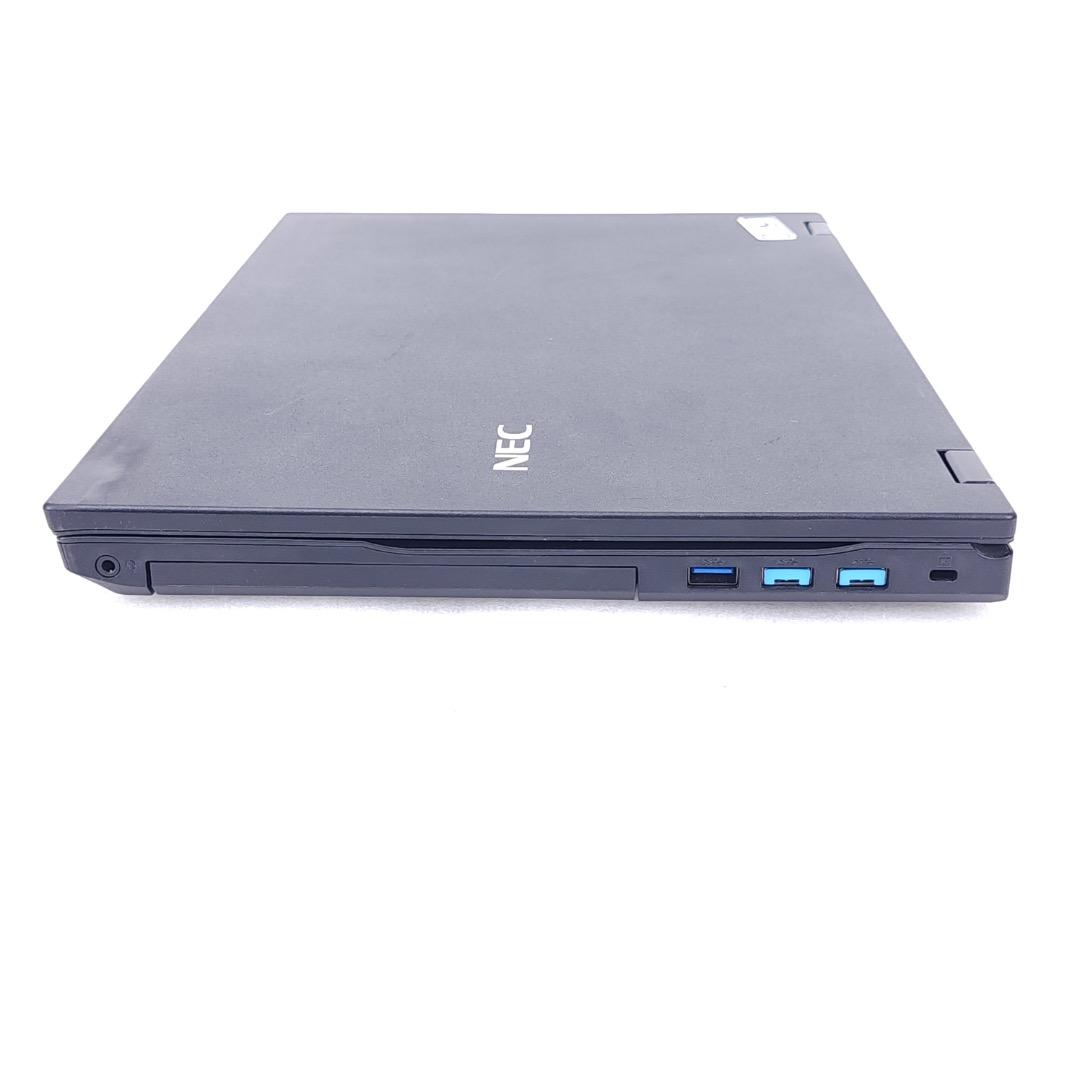 NECノートパソコン/i5-8350U/8GB/240GB/DE12
