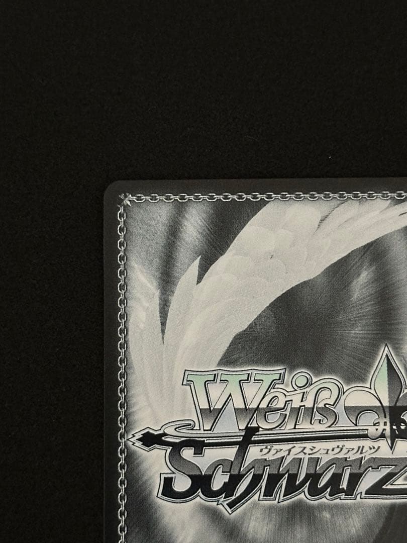 m*a様 WORLD GRAND PRIX 2025 箔押し 4th プロモ